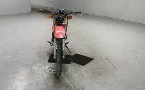 HONDA XL250S L250S