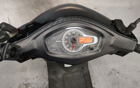 SUZUKI ADDRESS V125 CF4MA