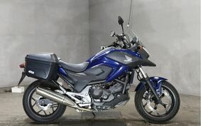 HONDA NC750X 2015 RC72