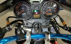 HONDA CB1300SF SUPER FOUR 2004 SC54