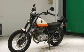 SUZUKI GRASS TRACKER NJ47A