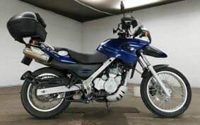 BMW F650GS 2003 0172