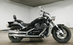 SUZUKI BOULEVARD 400 2008 VK55A