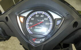 SUZUKI ADDRESS 110 CE47A