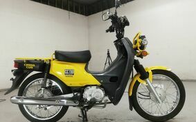 HONDA CROSS CUB 110 JA10