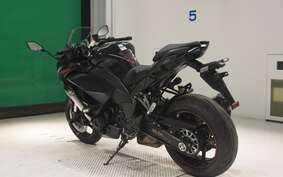 KAWASAKI NINJA 1000 SX 2022 ZXT02K