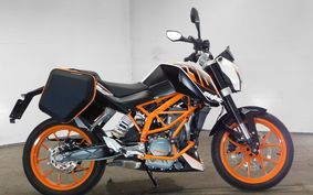 KTM 390 DUKE 2016 JGJ40