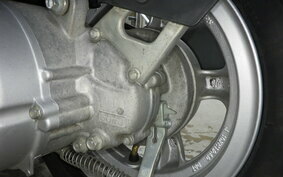 SUZUKI ADDRESS V125 DT11A