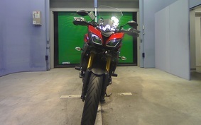 YAMAHA MT-09 Tracer 2015 RN36J