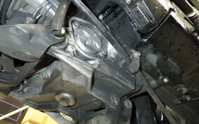 SUZUKI ADDRESS 110 CE47A