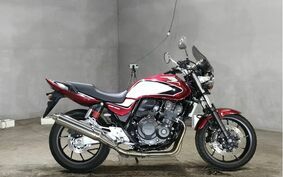 HONDA CB400SF VTEC REVO 2021 NC42