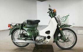 HONDA C70 SUPER CUB C70