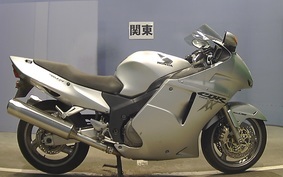 HONDA CBR1100XX 2001 SC35