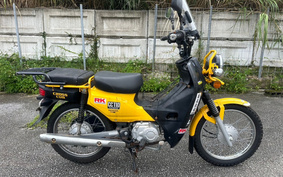 HONDA CROSS CUB 110 JA10