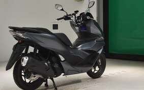 HONDA PCX 160 KF47