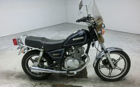 SUZUKI GN125 H PCJG9