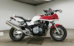 HONDA CB1300SB SUPER BOLDOR 2008 SC54