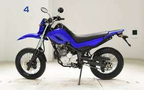 YAMAHA XT250X DG11J