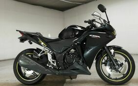 HONDA CBR250R MC41