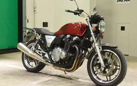 HONDA CB1100 2011 SC65