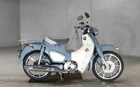 HONDA C125 SUPER CUB JA48