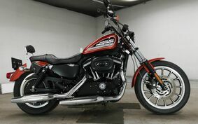 HARLEY XL883R 2010 CS2