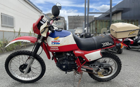 HONDA XL250R PARIS-DAKAR  MD03