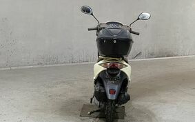 HONDA DIO CESTA AF62