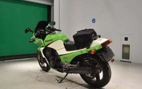 KAWASAKI GPZ900R NINJA 1999 ZX900A