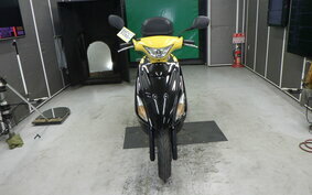 SUZUKI ADDRESS V125 S CF4MA