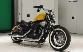 HARLEY XL1200X 2012