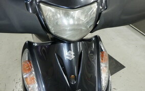 SUZUKI ADDRESS V125 G CF46A