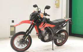 HONDA CRF250M MD38