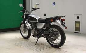 HONDA CB223S MC40