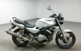 SUZUKI GSX250FX ZR250C