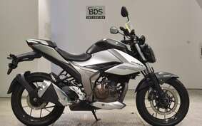 SUZUKI GIXXER 250 ED22B