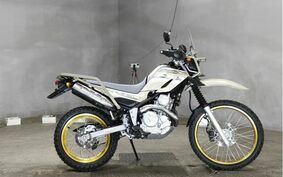 YAMAHA SEROW 250 DG17J