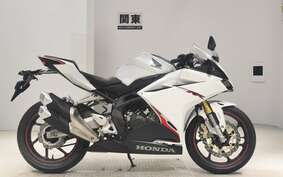 HONDA CBR250RR A MC51