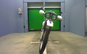 HONDA XR250 BAJA MD30