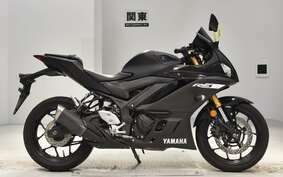 YAMAHA YZF-R3 RH13J