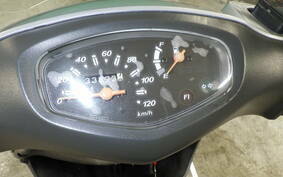 SUZUKI ADDRESS V125 CF4EA