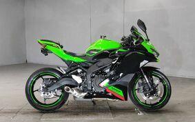 KAWASAKI ZX-25R ZX250E