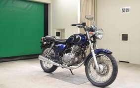 SUZUKI ST250E NJ4AA