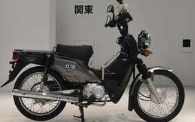 HONDA CROSS CUB 110 JA10