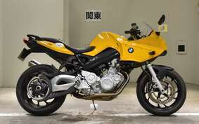 BMW F800S 2007 0216