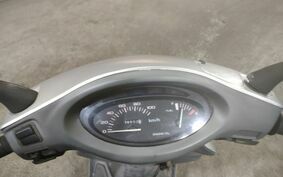 HONDA SPACY 125 JF04