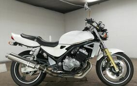 KAWASAKI BALIUS 250 Gen.2 ZR250B