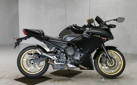 YAMAHA FZ6-R 2015 RJ18