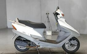 HONDA SPACY 125 JF04