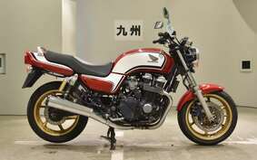 HONDA CB750 GEN 2 2007 RC42